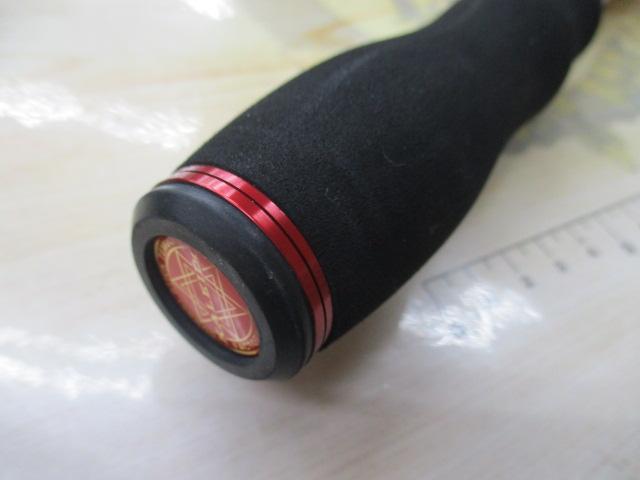 カレイドインスピラーレRS IRSC-611XXXHR-SXF(SG) ジャイアントディアウルフRS