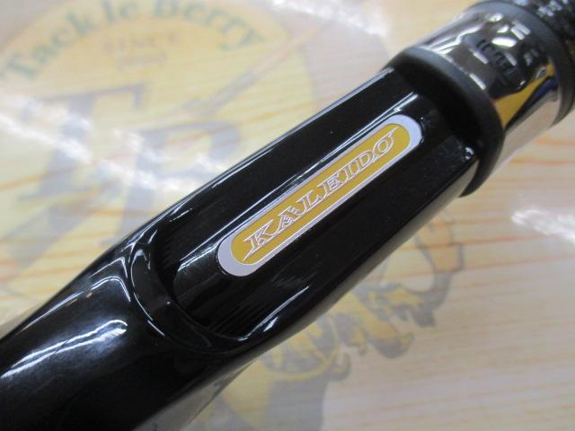 カレイドインスピラーレRS IRSC-611XXXHR-SXF(SG) ジャイアントディアウルフRS