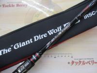 カレイドインスピラーレRS IRSC-611XXXHR-SXF(SG) ジャイアントディアウルフRS