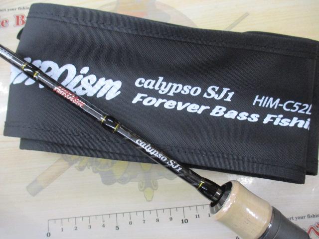 ヒロイズム カリプソSJ1 HIM-C52L-SJ1