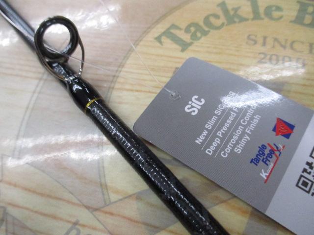 ヒロイズム カリプソSJ1 HIM-C52L-SJ1