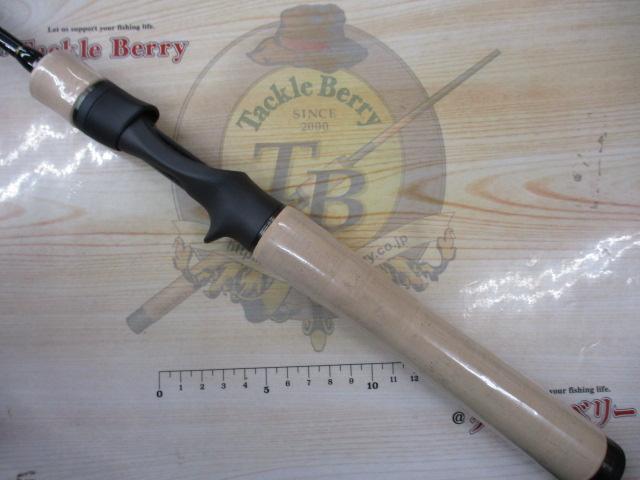 ヒロイズム カプリコーンTW1 HIM-C55M-TW1