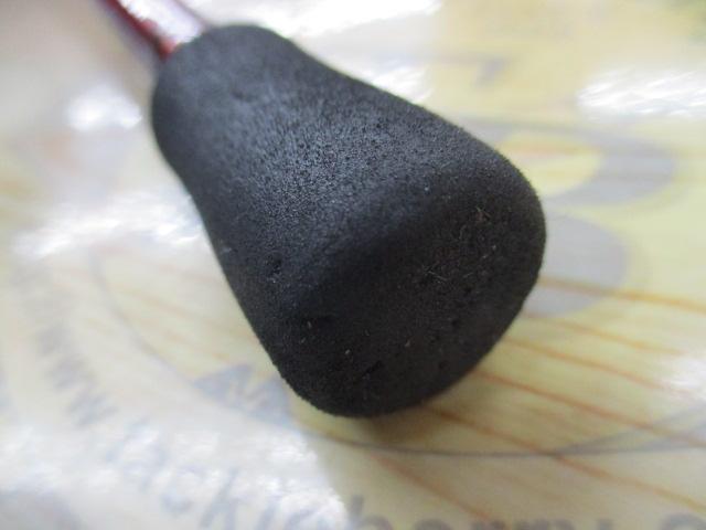 アナリスター カットウフグ H-150