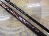 マルイカX 82 MH-140・R