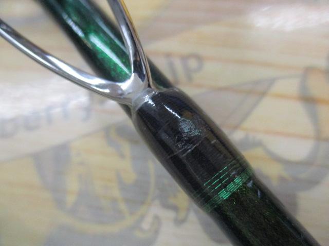 リーディング-X リアル 195Ⅱ