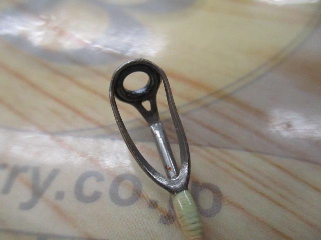 リーディング-X リアル 195Ⅱ