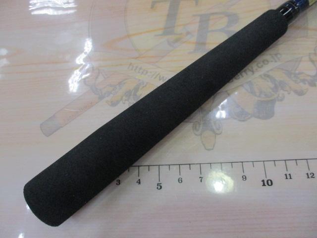 極鋭タチウオ テンヤSP 91-180AGS