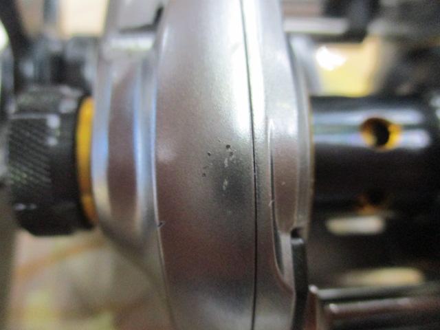 09アルデバランMg LH