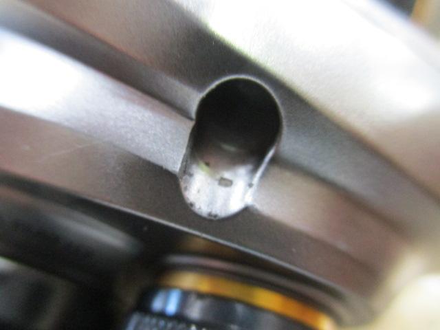 09アルデバランMg LH