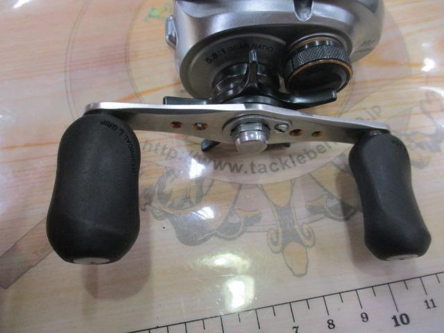 09アルデバランMg LH