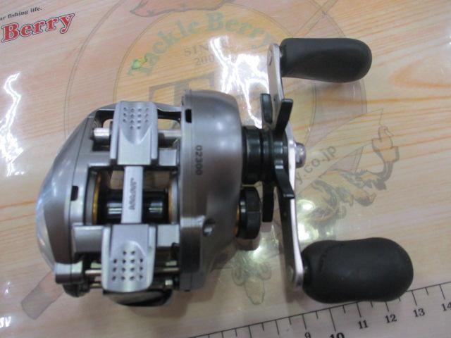 09アルデバランMg LH