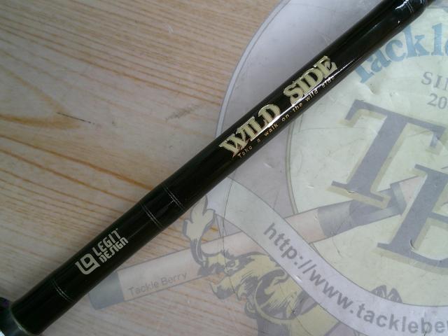 ワイルドサイド WSC610M