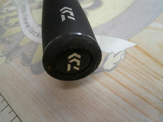 ブレイゾン S64UL