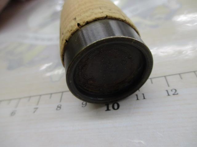 スーパーテクナ S-TAV610CLP+J