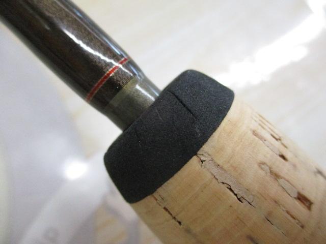 スーパーテクナ S-TAV610CLP+J