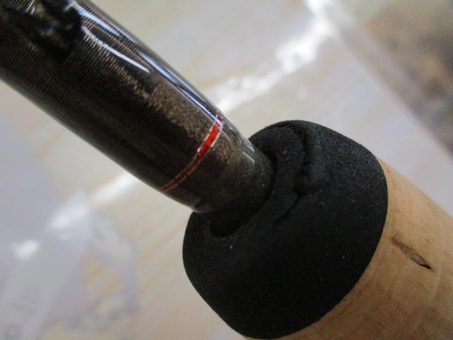 スーパーテクナ S-TAV610CLP+J