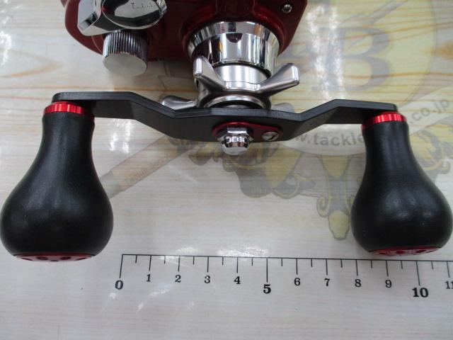 レオブリッツ 150-DH