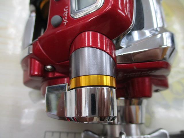 レオブリッツ 150-DH