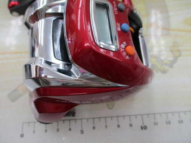 レオブリッツ 150-DH