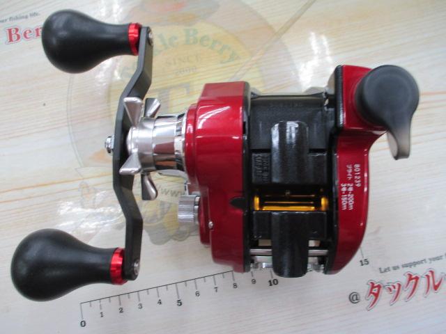 レオブリッツ 150-DH