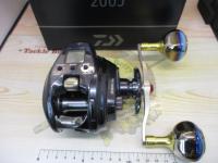 22シーボーグ 200J