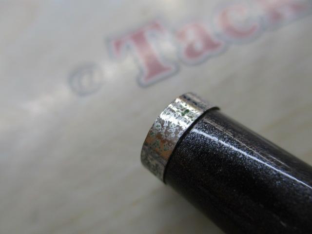 早舟カワハギ M-180