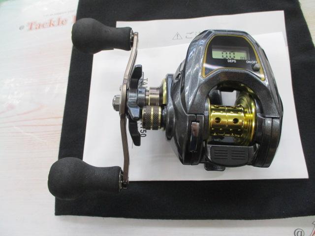 18タナセンサー 150DH-L