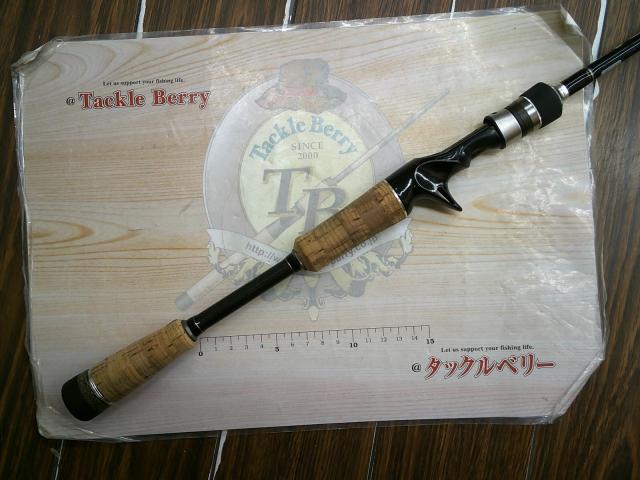 ヴォルキー VKC-65ML