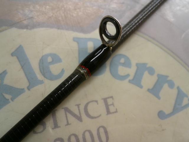 ヴォルキー VKC-65ML