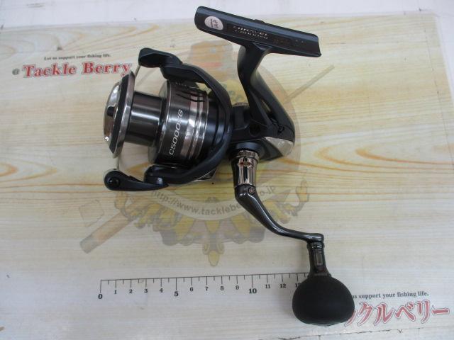 ミラベル C5000XG｜＠ベリーネット 日本最大新品中古釣具WEBショップ