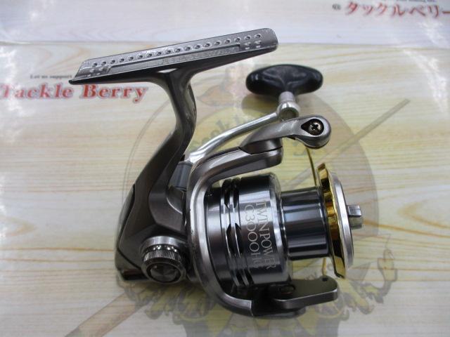 11ツインパワー C3000HG