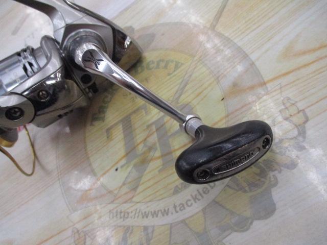 11ツインパワー C3000HG