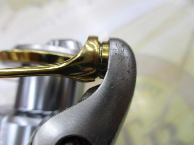 11ツインパワー C3000HG