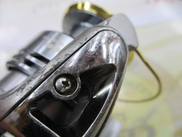 11ツインパワー C3000HG