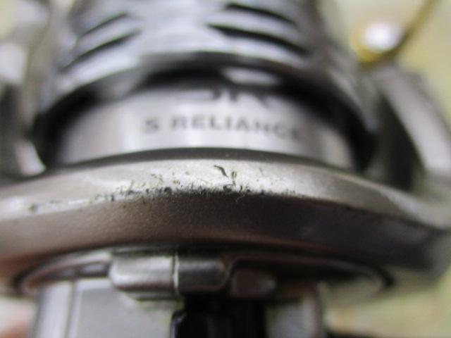 11ツインパワー C3000HG