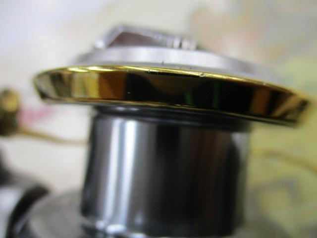 11ツインパワー C3000HG