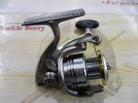 11ツインパワー C3000HG