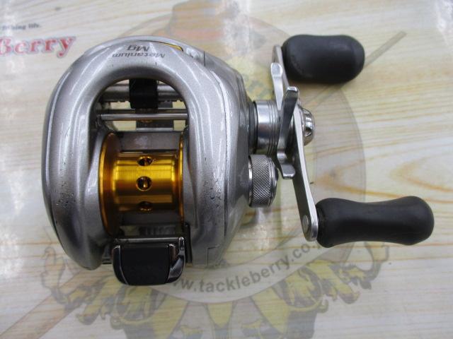 07メタニウムMg RH