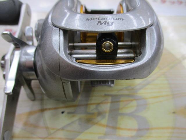 07メタニウムMg RH