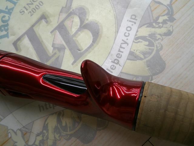 スコーピオン 1651R2