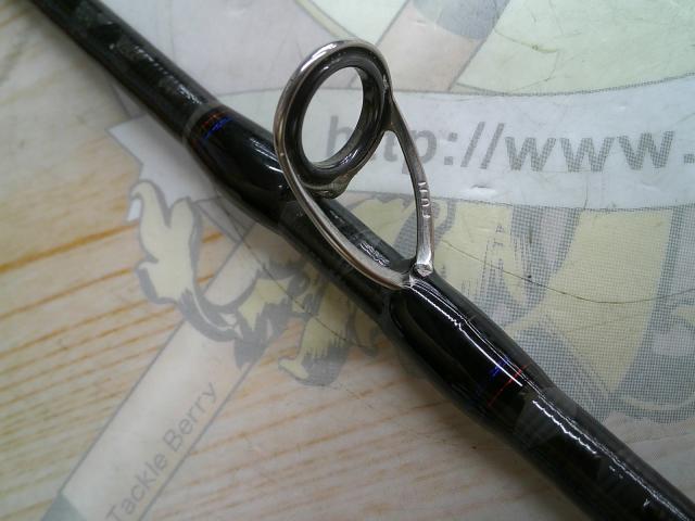 スコーピオン 1651R2