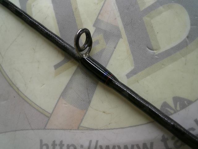 スコーピオン 1651R2