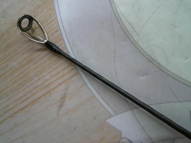 スコーピオン 1651R2