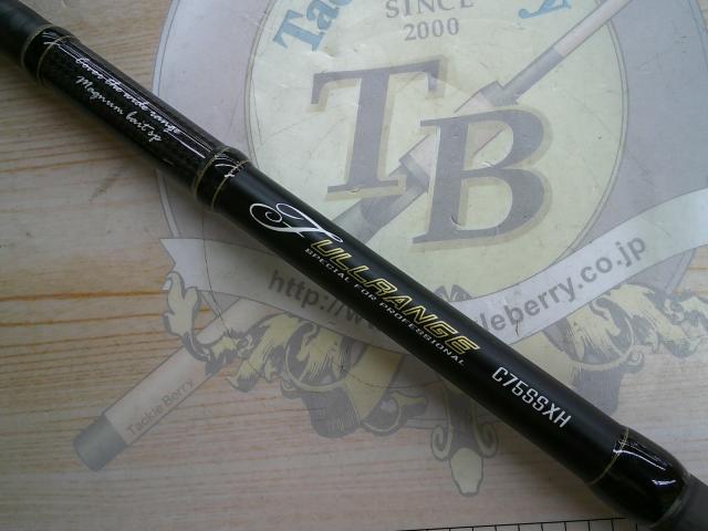 フルレンジ C75SSXH