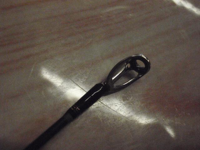 リベリオン 671MHXB-ST