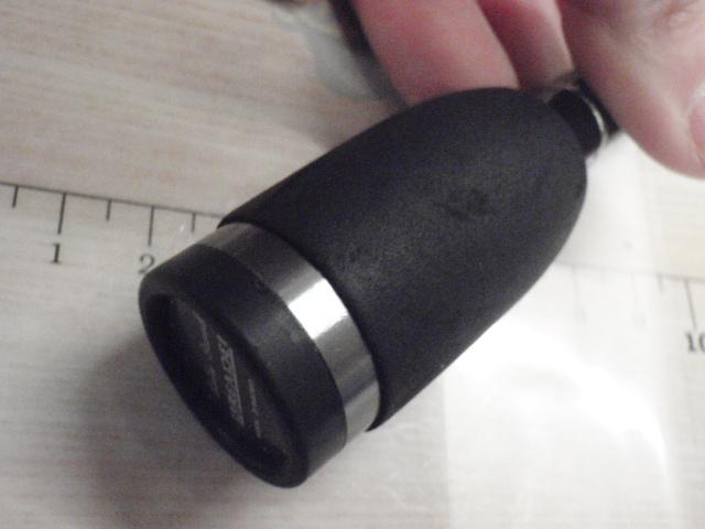 グラマーロックフィッシュ TR83Deep 後期