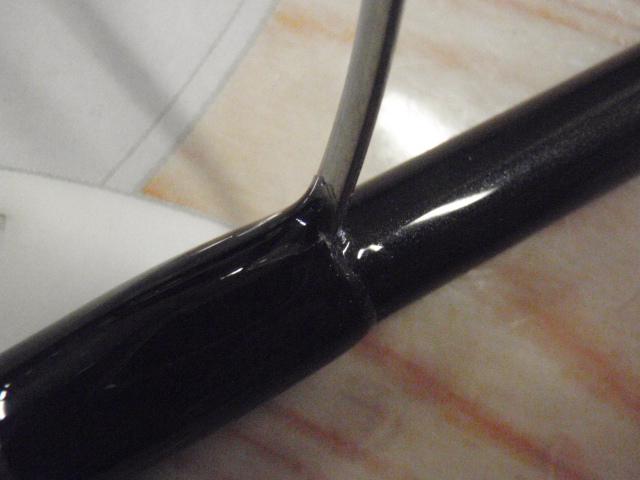 グラマーロックフィッシュ TR83Deep 後期