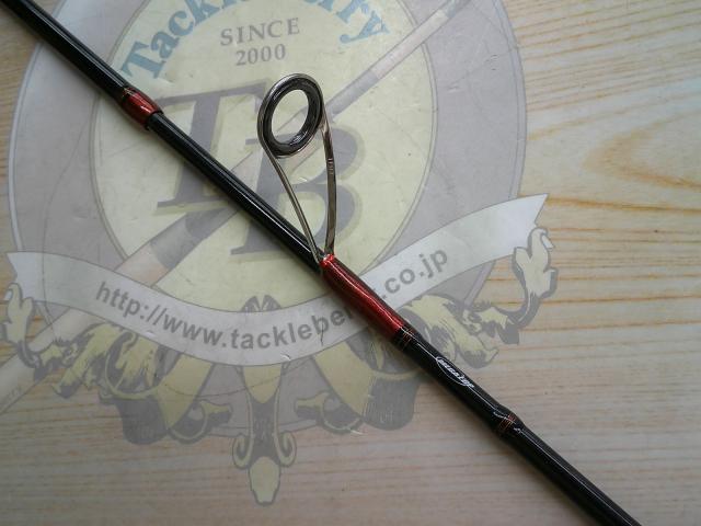 アナリスター キス M-180