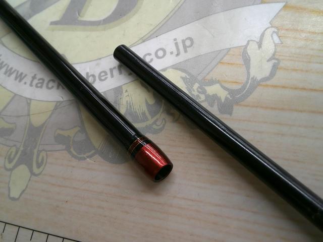 アナリスター キス M-180