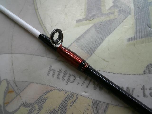 アナリスター キス M-180